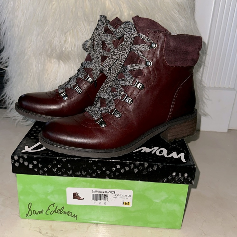 Women’s Boots